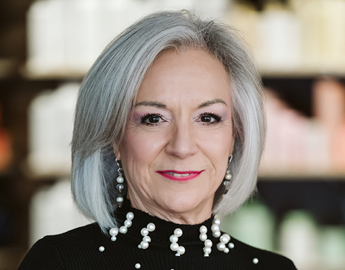 France Scrupule Coiffure