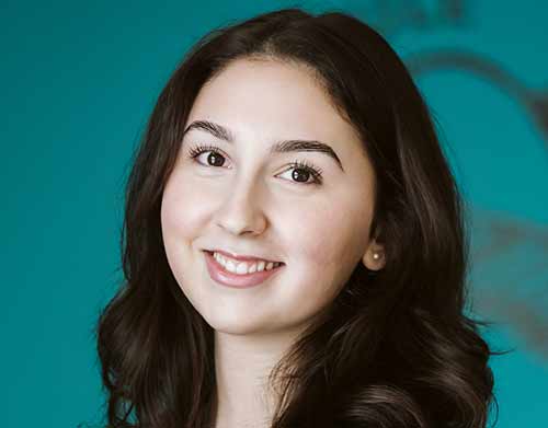 Julia - Scruple Coiffure