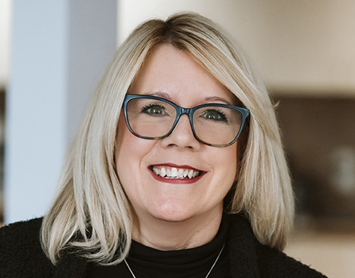 Nathalie Fortin - Scrupule Coiffure